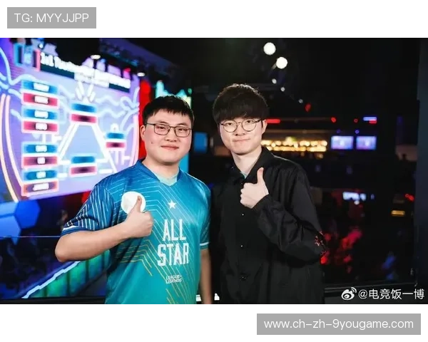 Faker冠军采访刷屏:公开认可Uzi为LPL历史最佳 Faker冠军采访刷屏:公开认可Uzi为LPL历史最佳