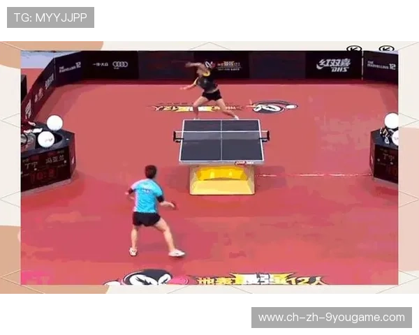 乒乓抢短台连续三板制胜——掌握技巧，制胜关键