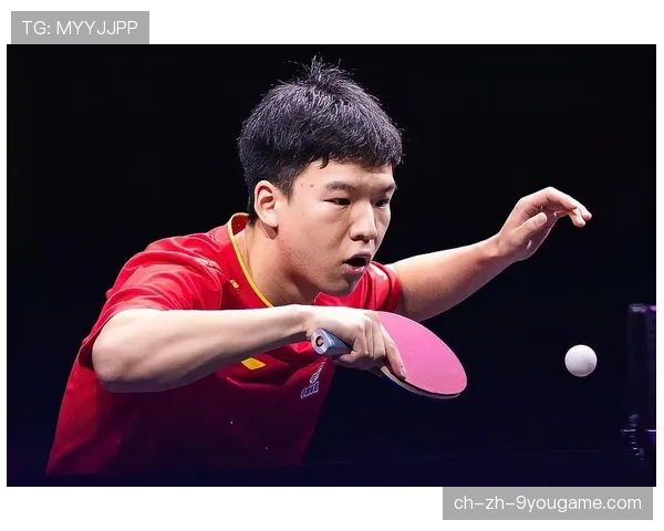 向鹏爆冷遭逆转，国乒男单连遭打击，乒乓向鹏哪里人