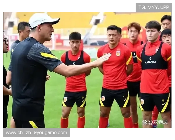 国足主帅谈年轻球员成长计划,国足年轻的球员 国足主帅谈年轻球员成长计划,国足年轻的球员